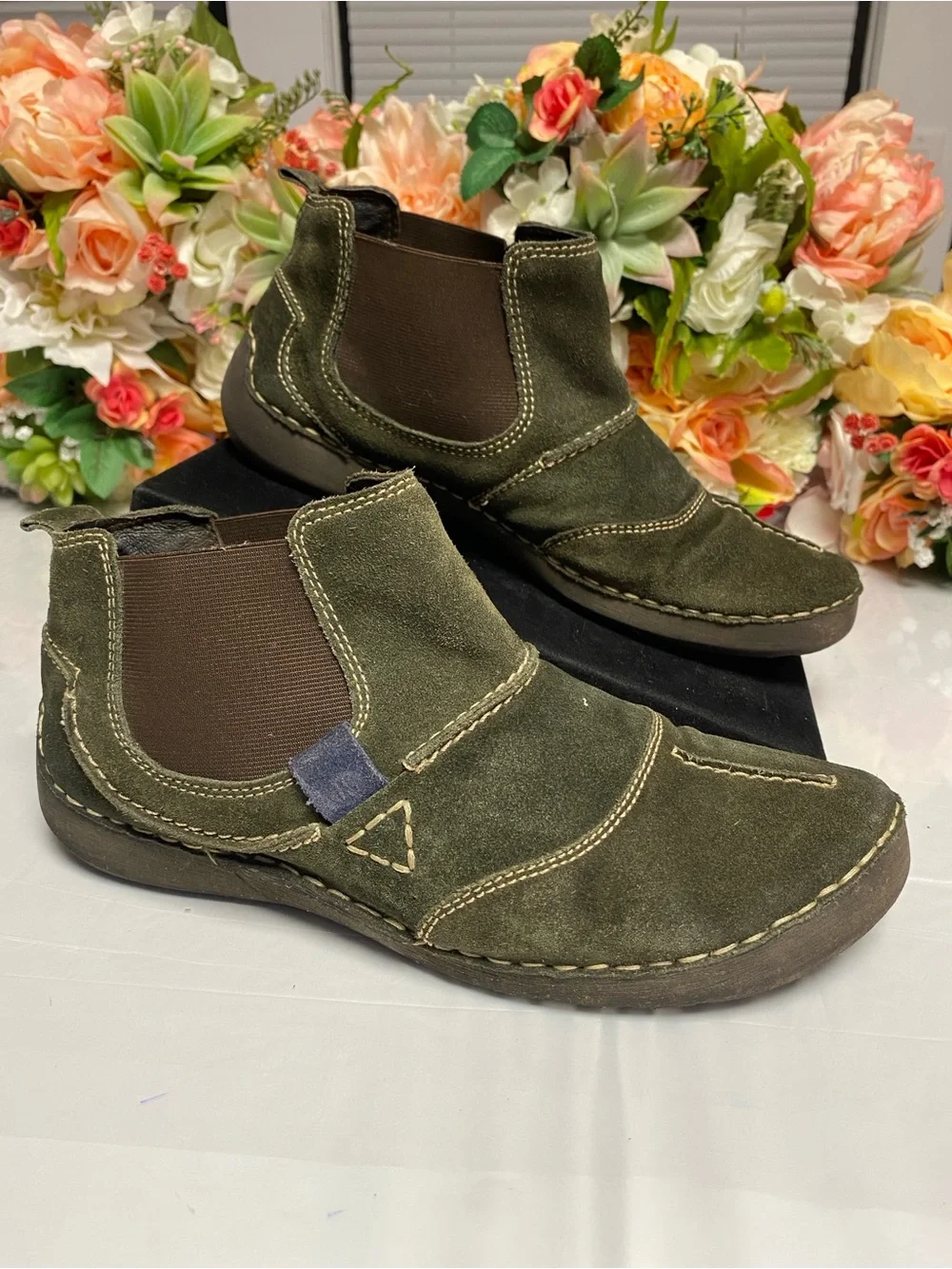 Josef Seibel josef seibel’s